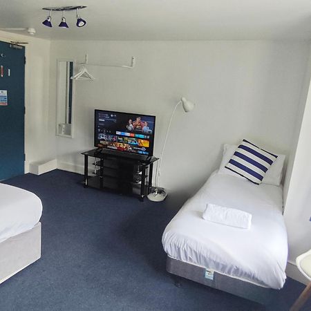 Number 75 Hotel Brighton Стая снимка