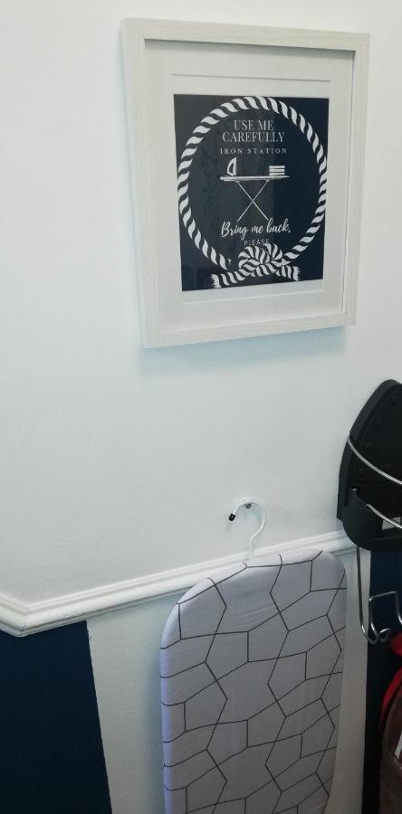 Number 75 Hotel Brighton Екстериор снимка