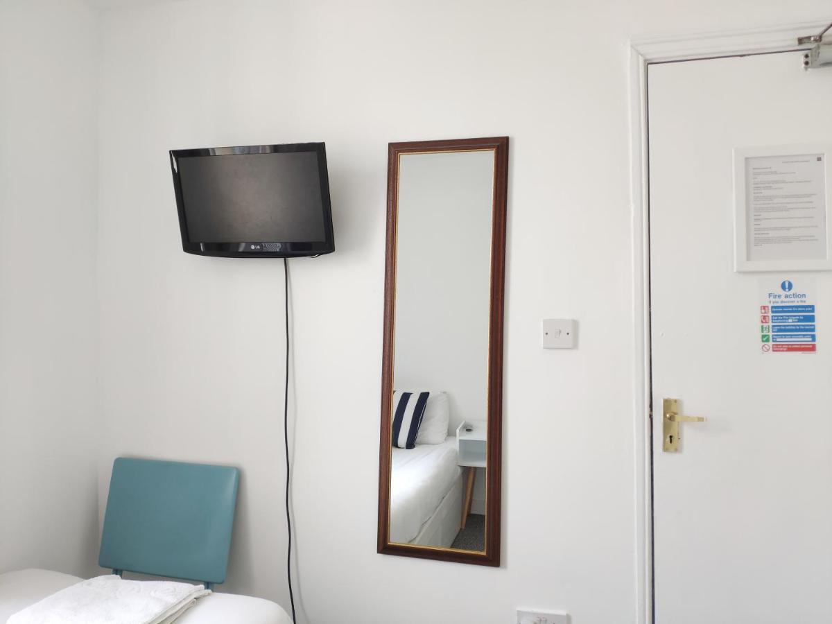 Number 75 Hotel Brighton Екстериор снимка