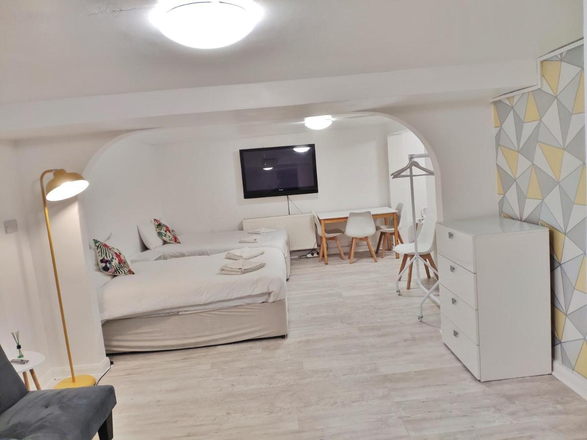 Number 75 Hotel Brighton Екстериор снимка