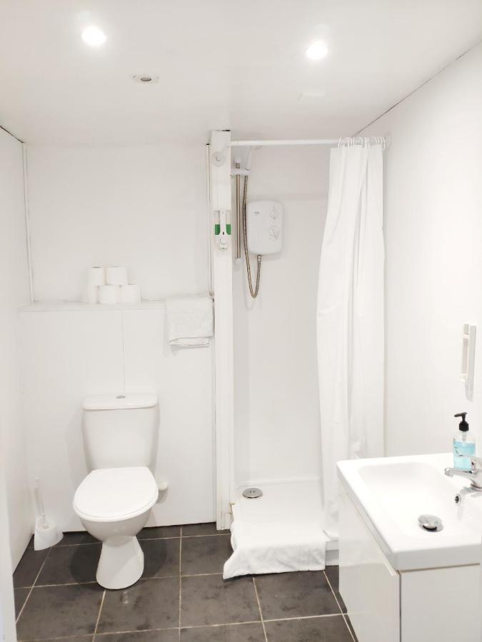 Number 75 Hotel Brighton Екстериор снимка