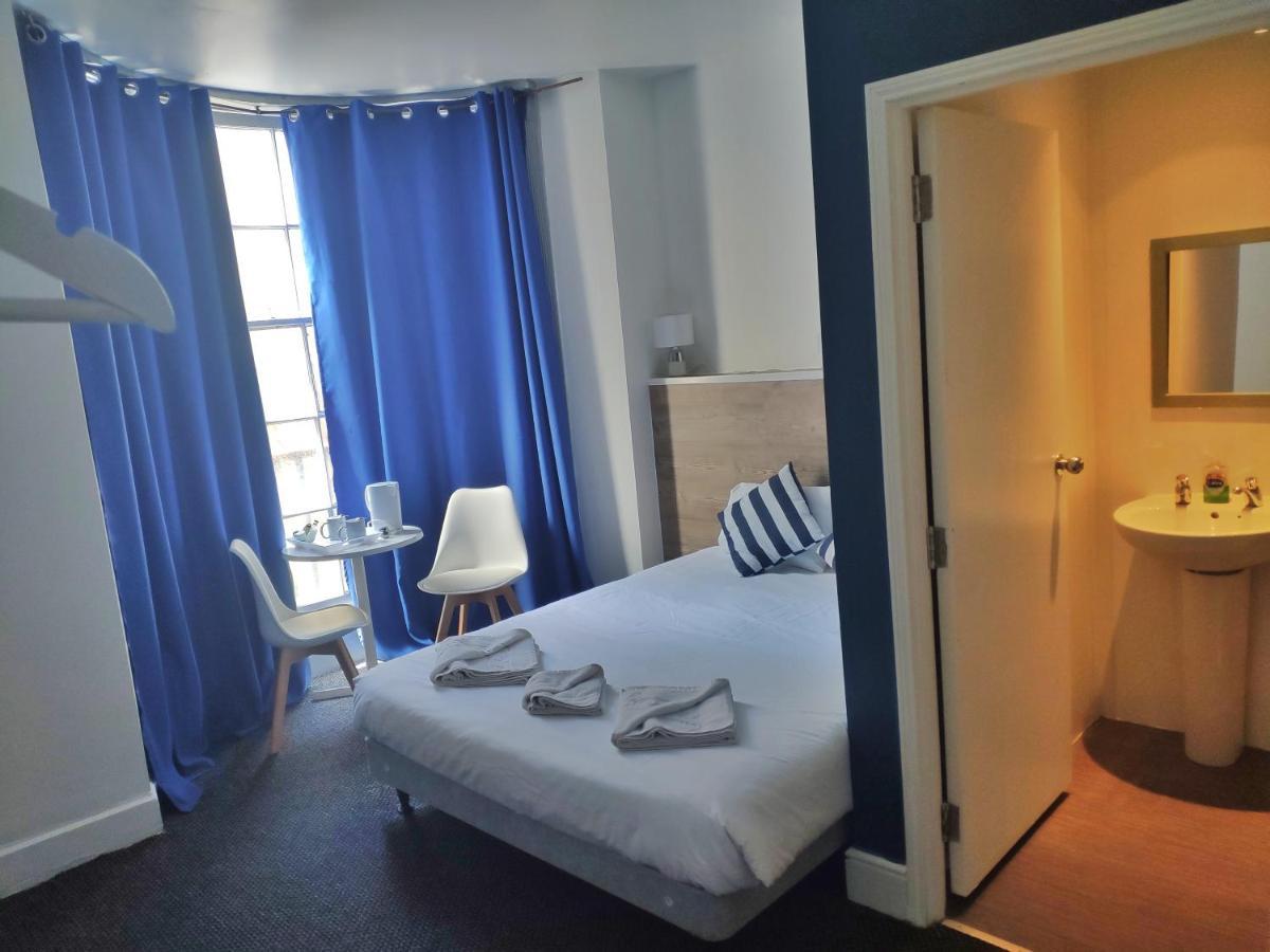 Number 75 Hotel Brighton Екстериор снимка