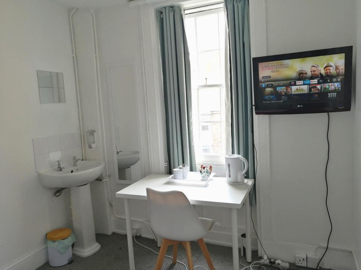 Number 75 Hotel Brighton Екстериор снимка
