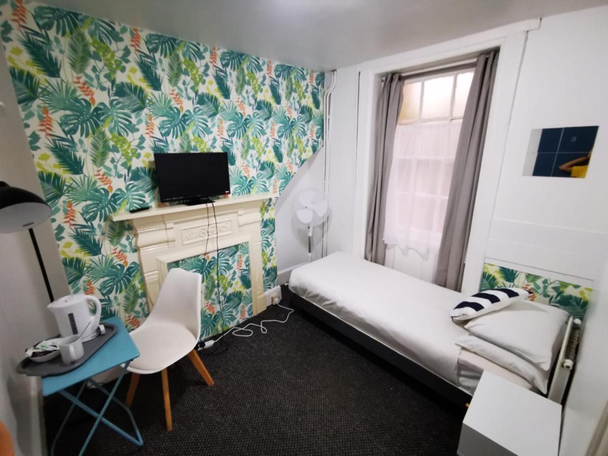 Number 75 Hotel Brighton Екстериор снимка