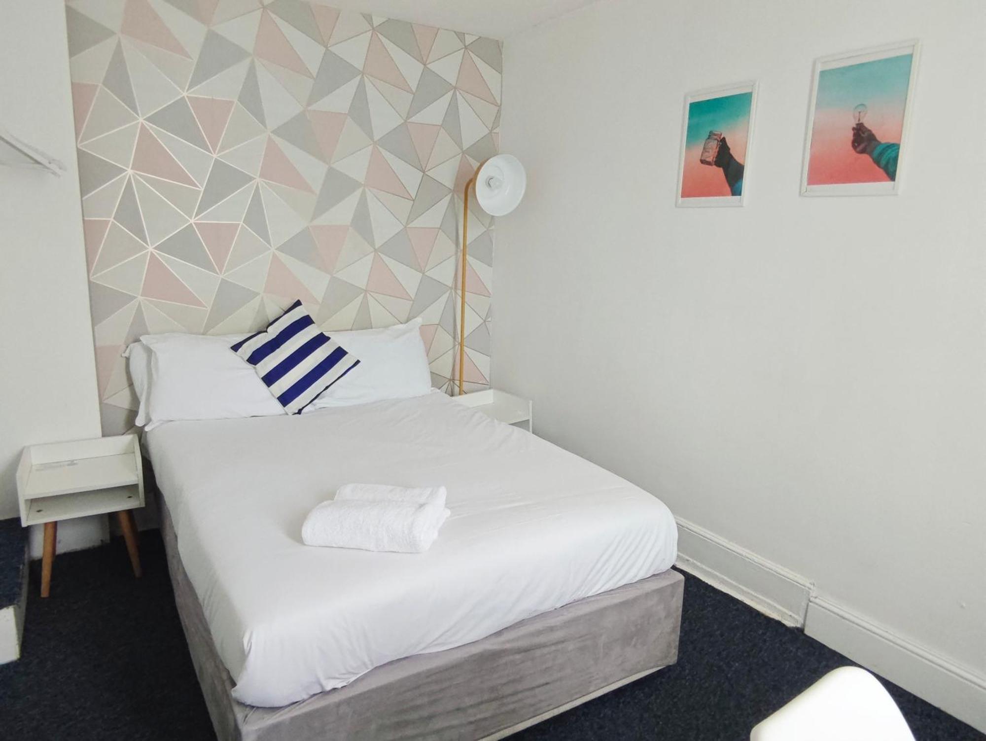 Number 75 Hotel Brighton Екстериор снимка