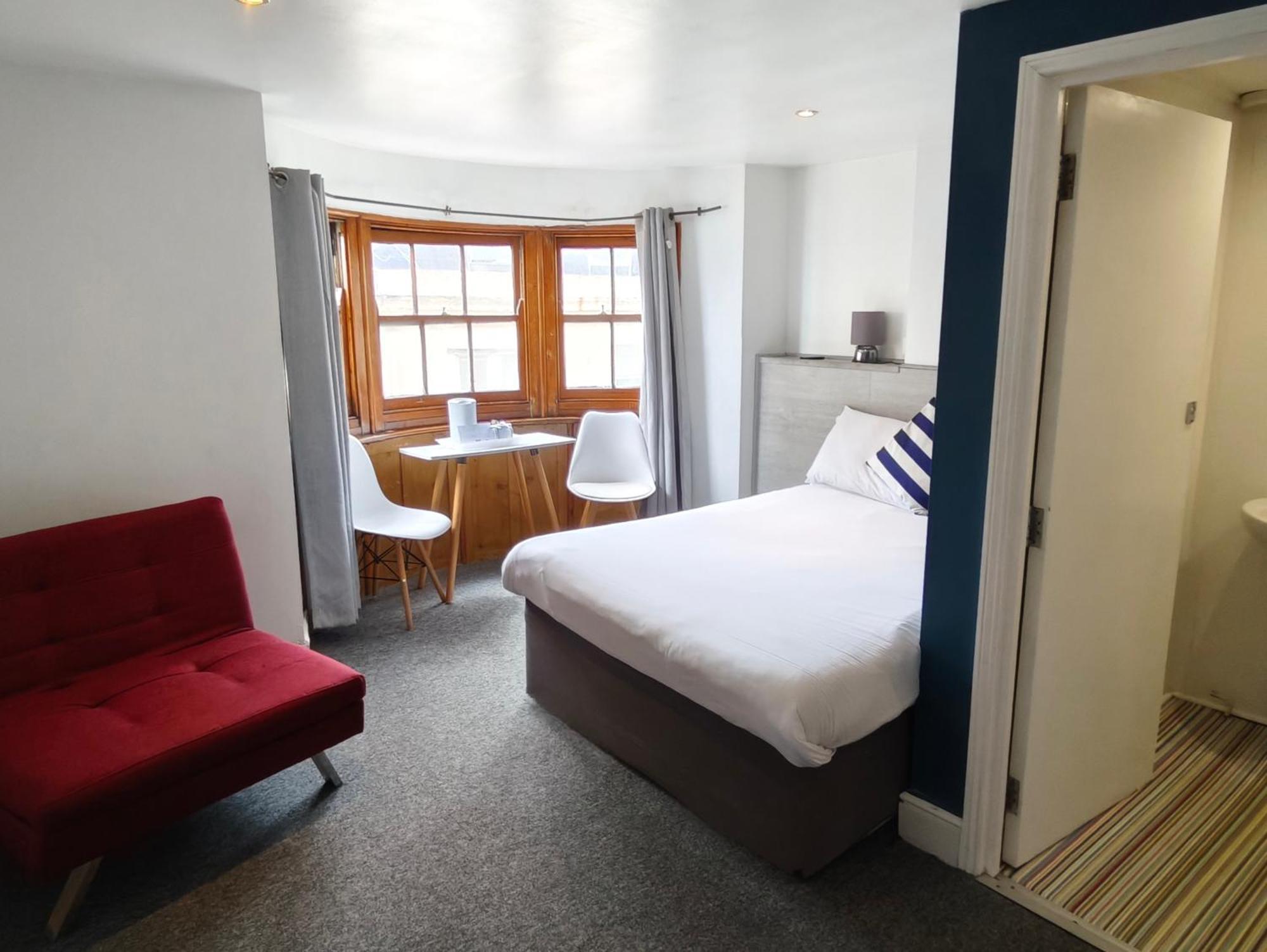 Number 75 Hotel Brighton Екстериор снимка
