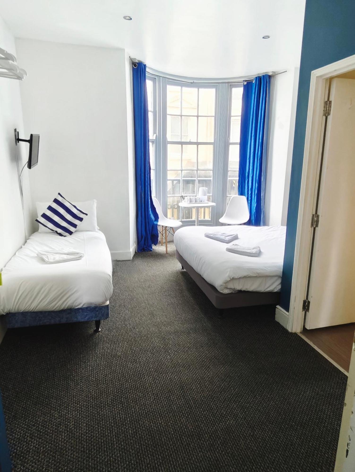 Number 75 Hotel Brighton Екстериор снимка