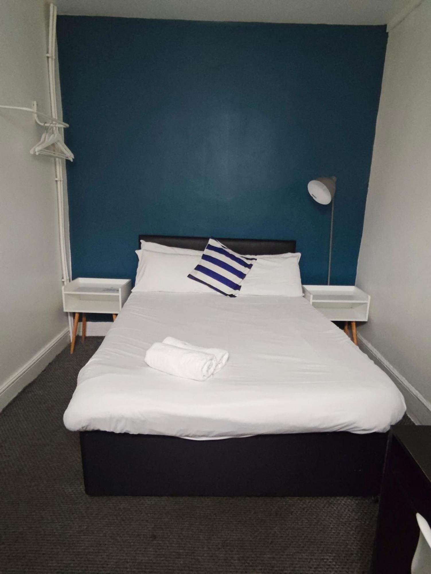 Number 75 Hotel Brighton Екстериор снимка
