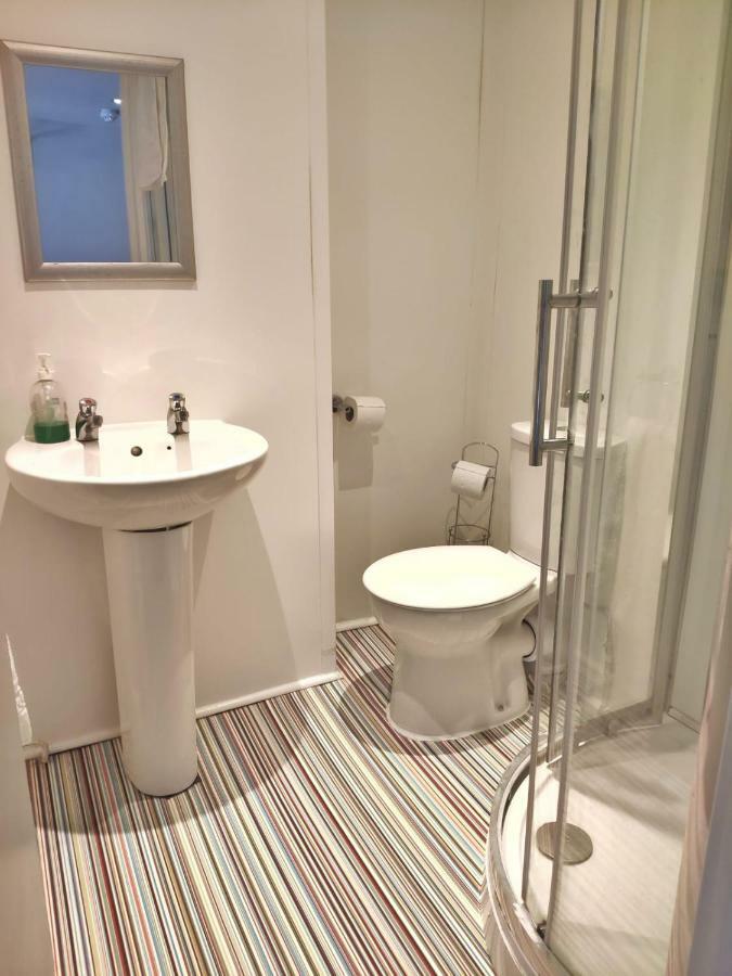 Number 75 Hotel Brighton Екстериор снимка