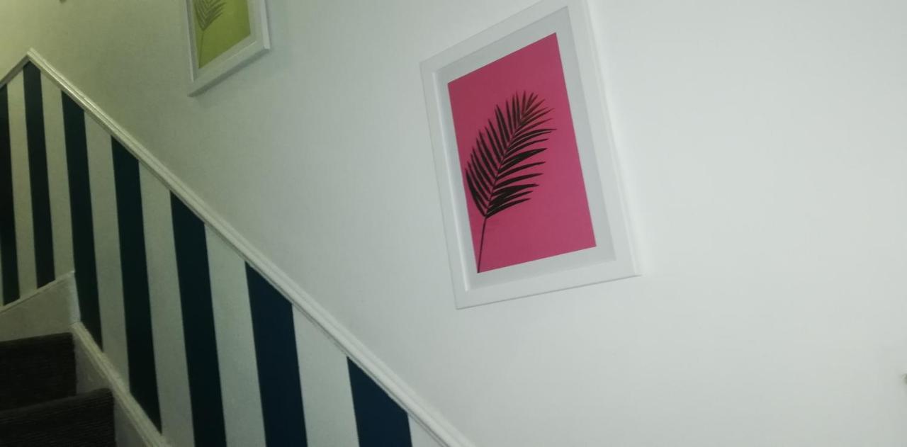 Number 75 Hotel Brighton Екстериор снимка